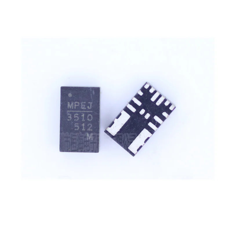 10PCS/LOT  MPM3510AGQV QFN19  3510 New Original In Stock