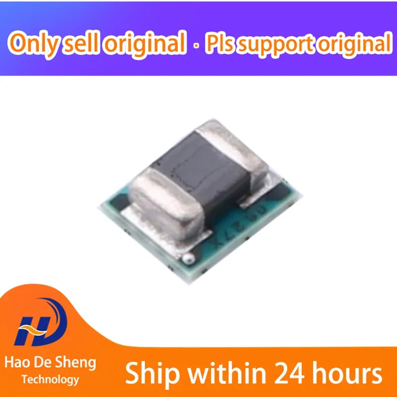 10PCS/LOT  TPSM82821SILR USIP10 New Original In Stock