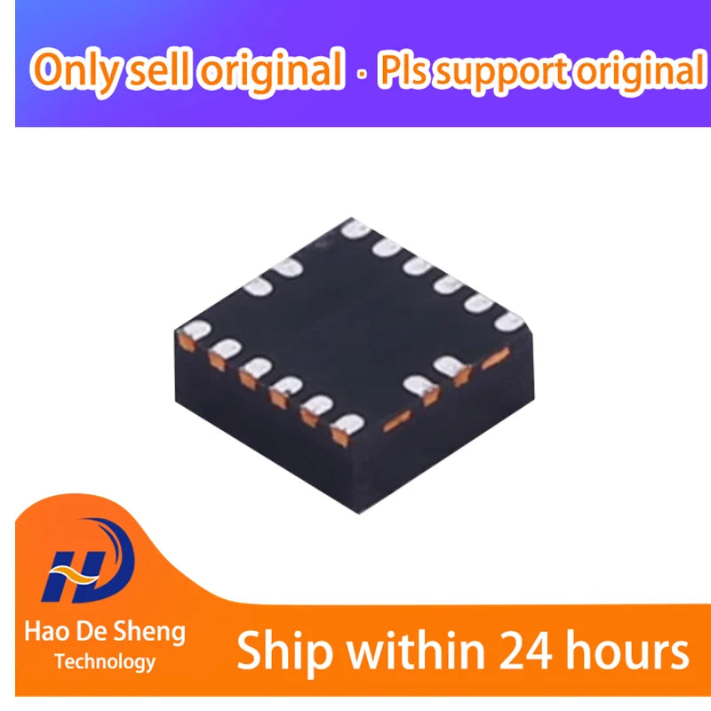 10PCS/LOT  EP53A8LQI EP53F8QI QFN-16  New Original In Stock