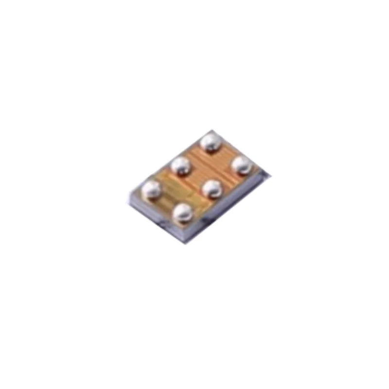 10PCS/LOT TPS22925BYPHR DSBGA6 New Original In Stock