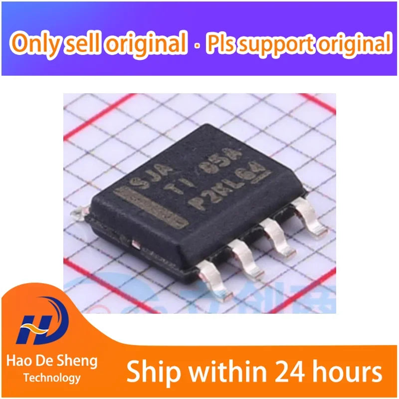 10 шт./лот TPS7A7002DDAR LogoSJA SOP8 новый оригинальный в наличии 