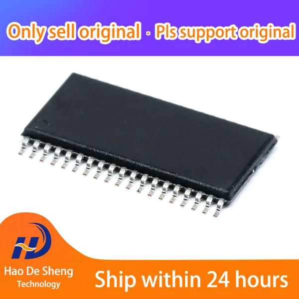 1PCS/LOT TMS320F28020DAT  TSSOP-38 New Original in Stock