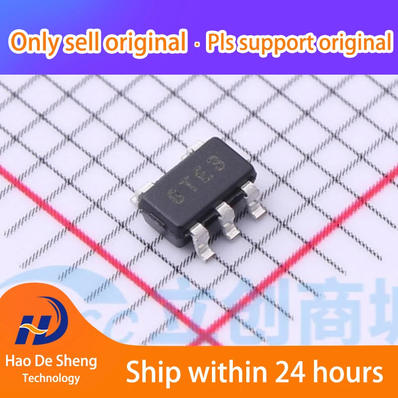10 шт./лот MCP6541T-E/OT MCP6541T-E 1SOT23-5 новый оригинальный в наличии 