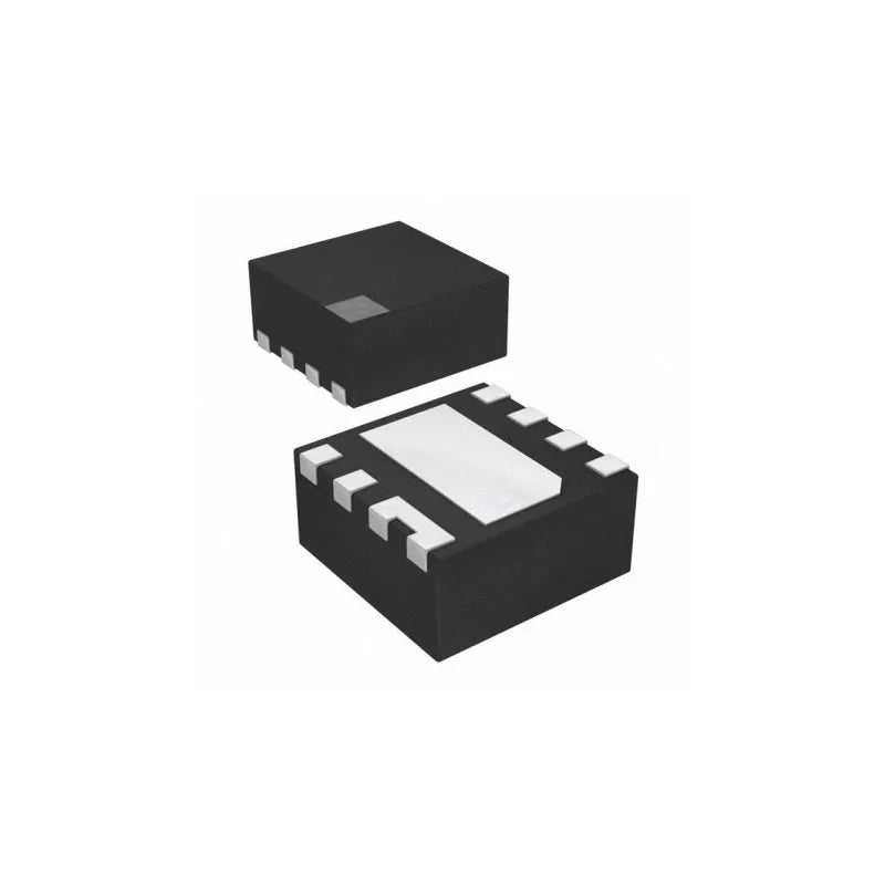 10PCS/LOT NCP45521IMNTWG-L  NCP45521IMNTWG  DFN-8 New Original In Stock