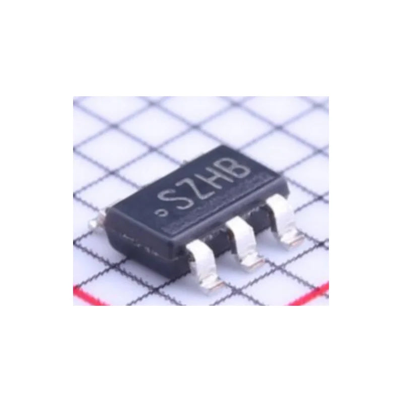 5PCS/LOT LM5050MK- 2/NOPB  TSOT-23-6 New Original In Stock