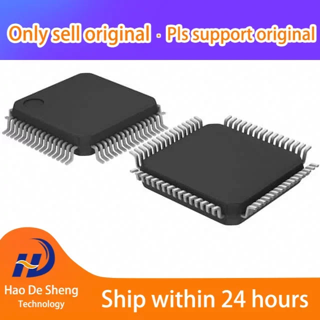 1 шт./лот ADV7341BSTZ 64LQFP новый оригинальный в наличии