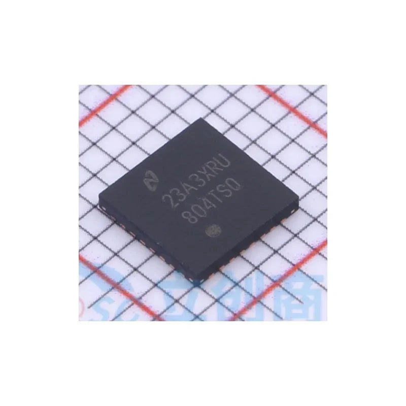 10PCS/LOT  DS90LV804TSQX/NOPB WQFN32 804TSQ  New Original In Stock