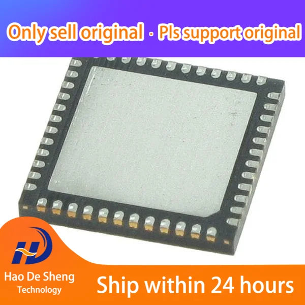 10PCS/LOT STM32F410C8U6 UFQFPN48 New Original in Stock