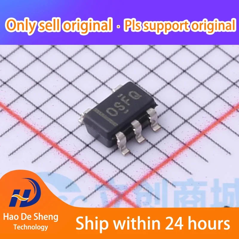 10PCS/LOT  OPA354AQDBVRQ1  SOT-23-5 New Original In Stock