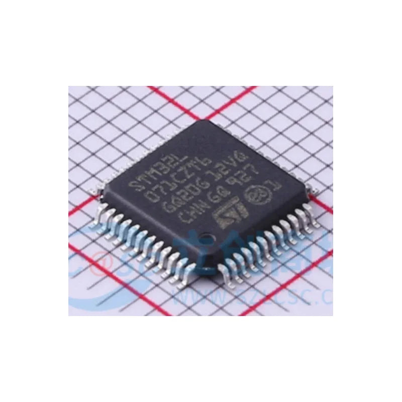 10PCS/LOT STM32L071CZT6 48-LQFP  New Original In Stock
