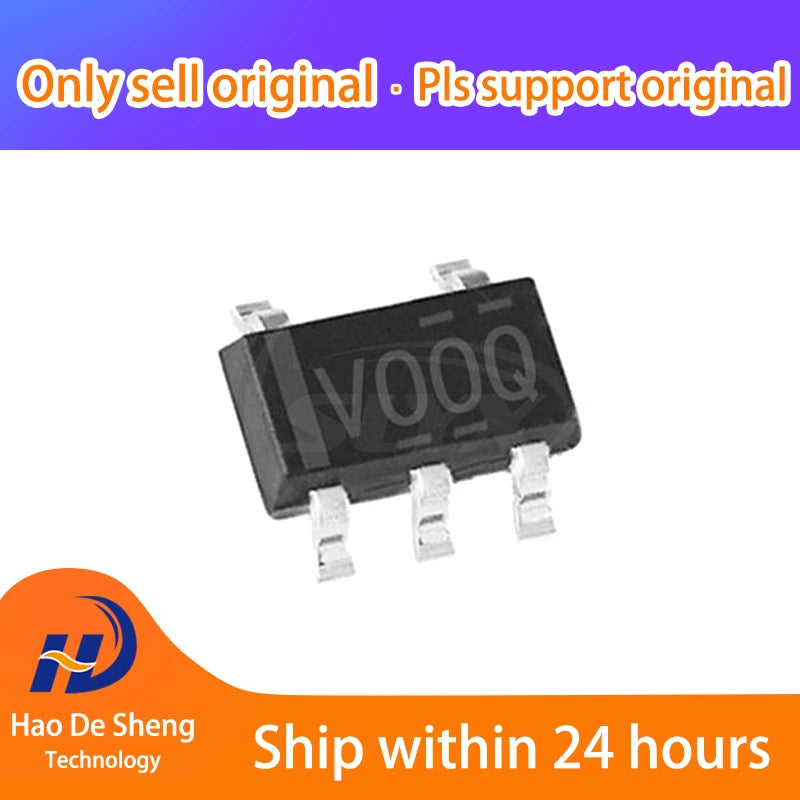10PCS/LOT TLVH431AQDBVRQ1 TLVH431A  SOT23-5 New Original in Stock