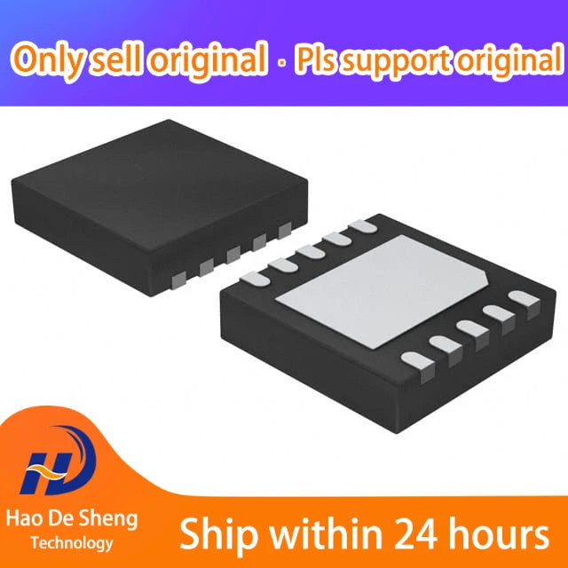 10PCS/LOT NCP1532MUAATXG  UDFN10 New Original In Stock