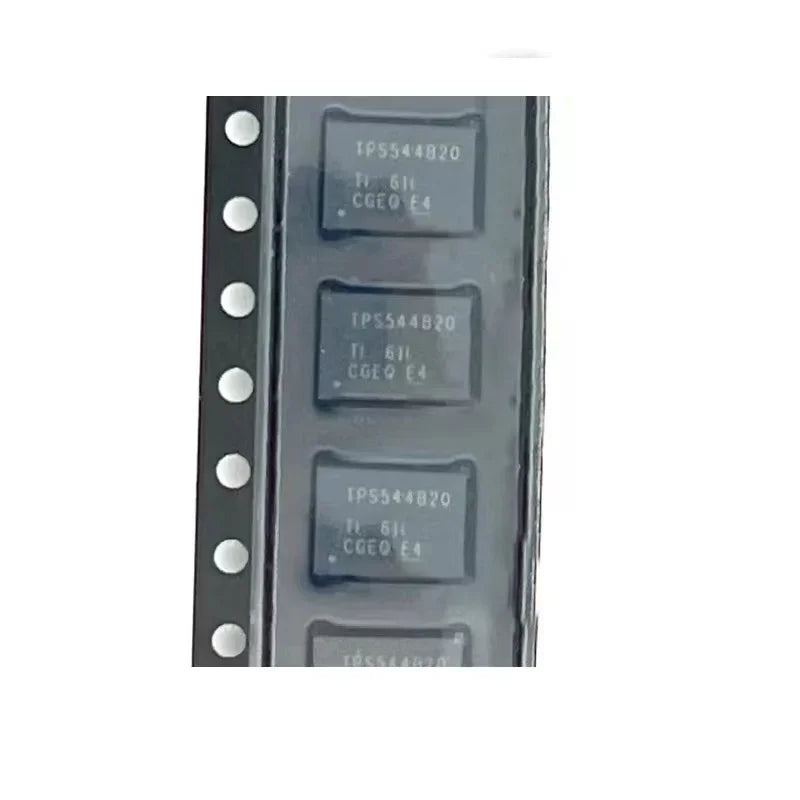 10PCS/LOT TPS544B20R  Logo TPS544B20 LQFN40  new original in stock