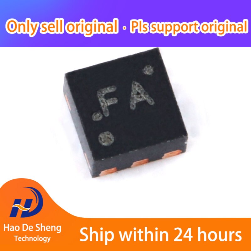 10PCS/LOT BQ29700DSER WSON-6  New Original in Stock