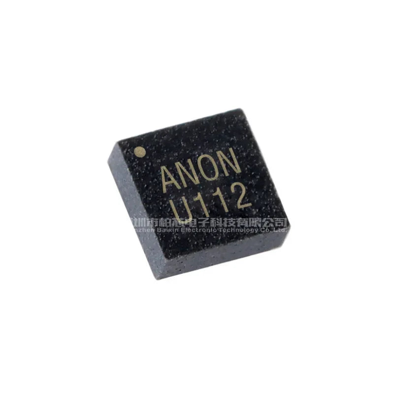 10PCS/LOT EP5358HUI QFN-16  Logo ANON New Original In Stock