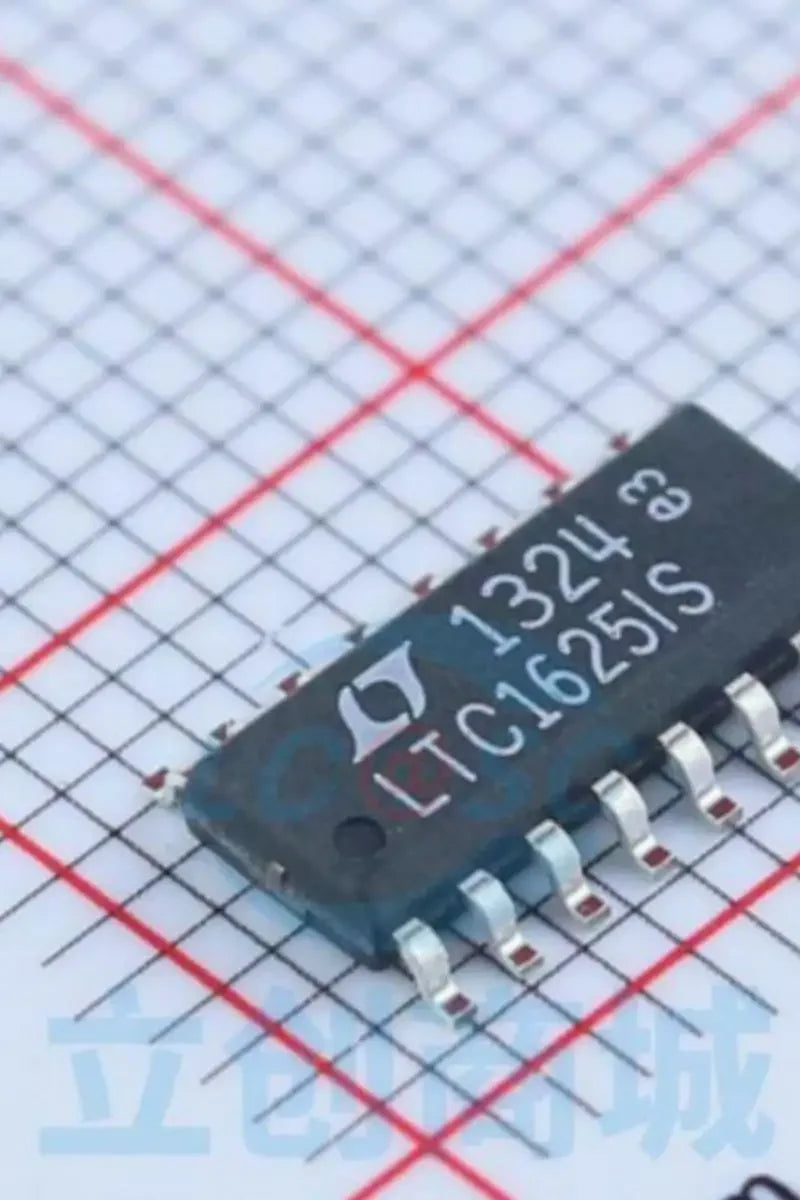 10PCS/LOT LTC1625 LTC1625IS SOP16  New Original In Stock
