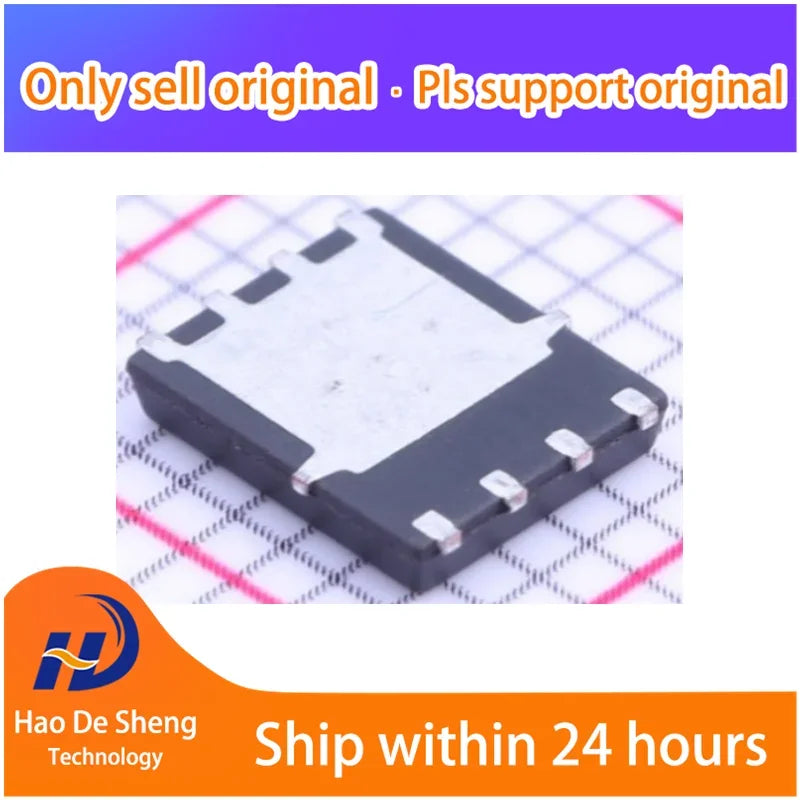 10PCS/LOT SI7145DP-T1-GE3 Logo  7145 QFN-8 New Original In Stock