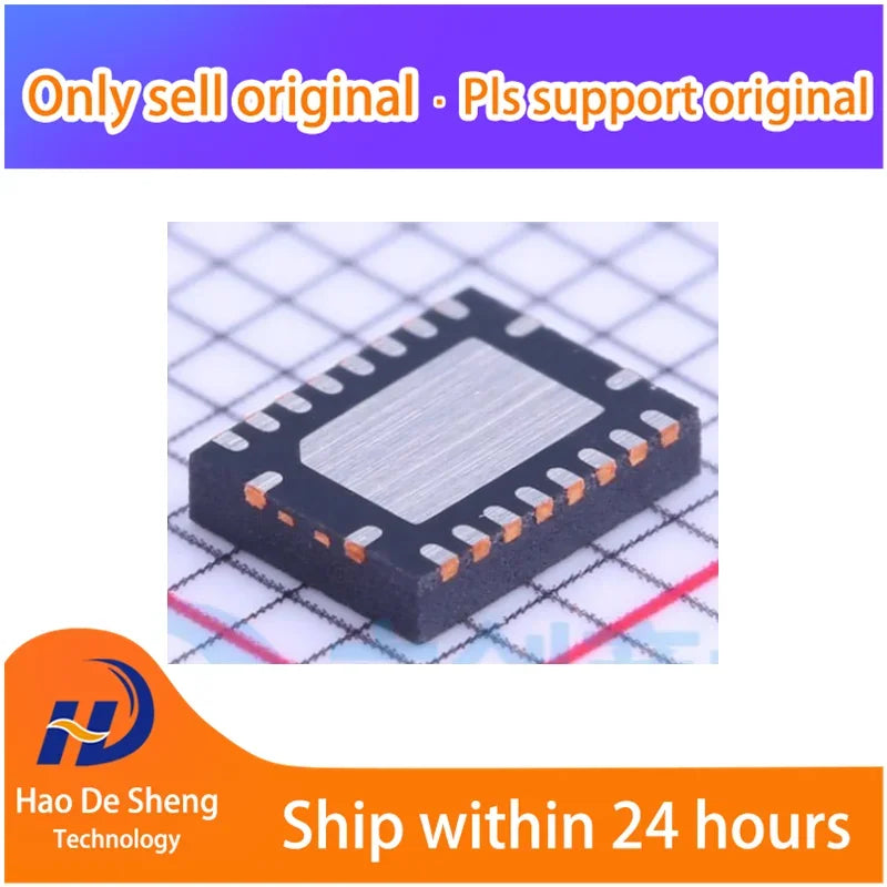 10 шт./лот TPS40170QRGYRQ1 LogoPXXQ VQFN20 новый оригинальный в наличии 