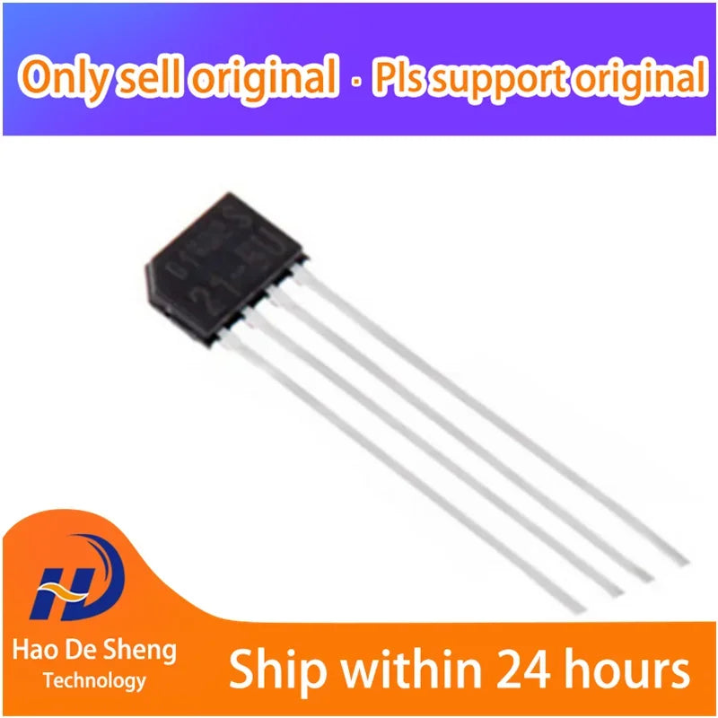 10 шт./лот TLE4921-5U PG-SSO-4 новый оригинальный в наличии
