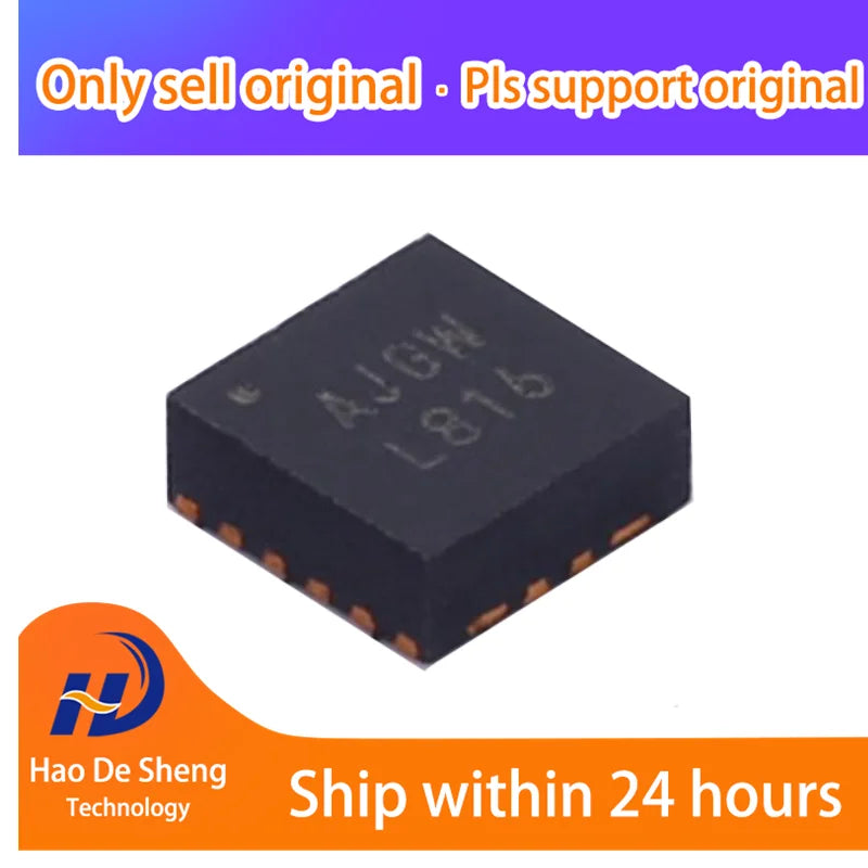 10PCS/LOT  EP53A8LQI EP53F8QI QFN-16  New Original In Stock