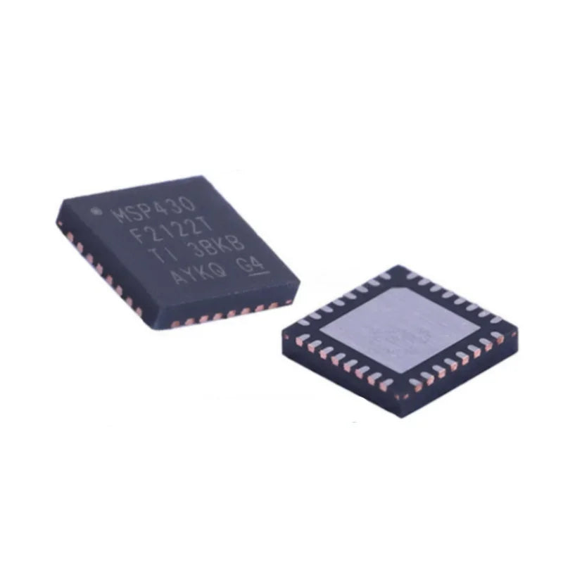 10PCS/LOT MSP430I2041TRHBR VQFN-32 NEW ORIGINAL IN STOCK