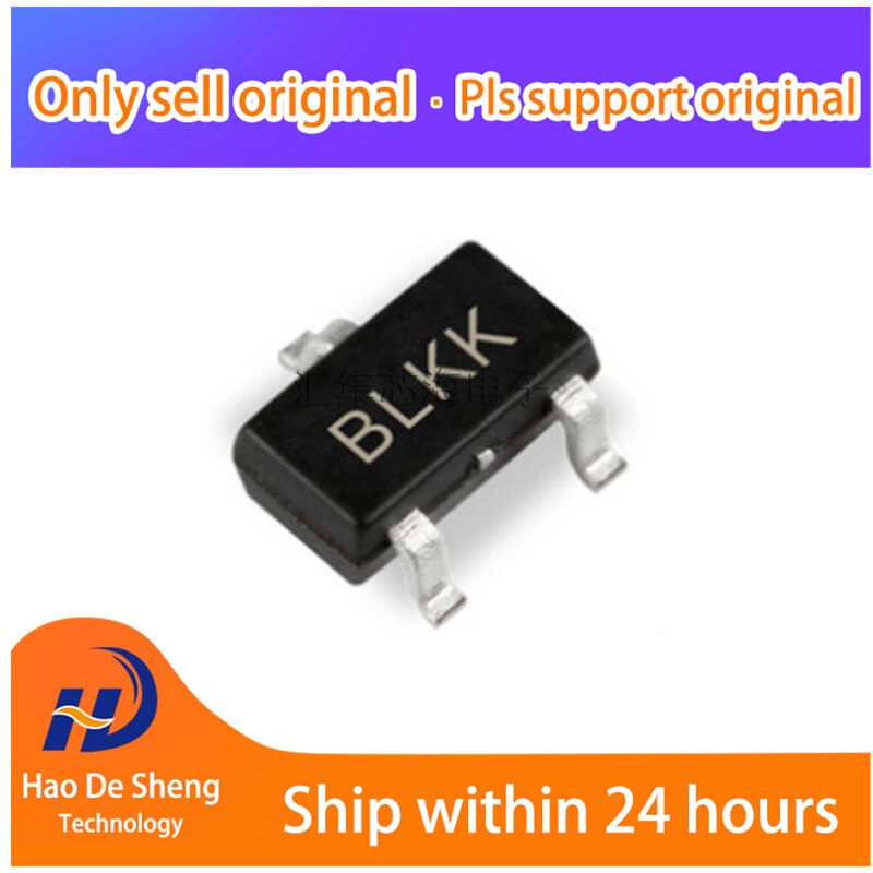 10PCS/LOT TC1047AVNBTR SOT23-3  New Original in Stock