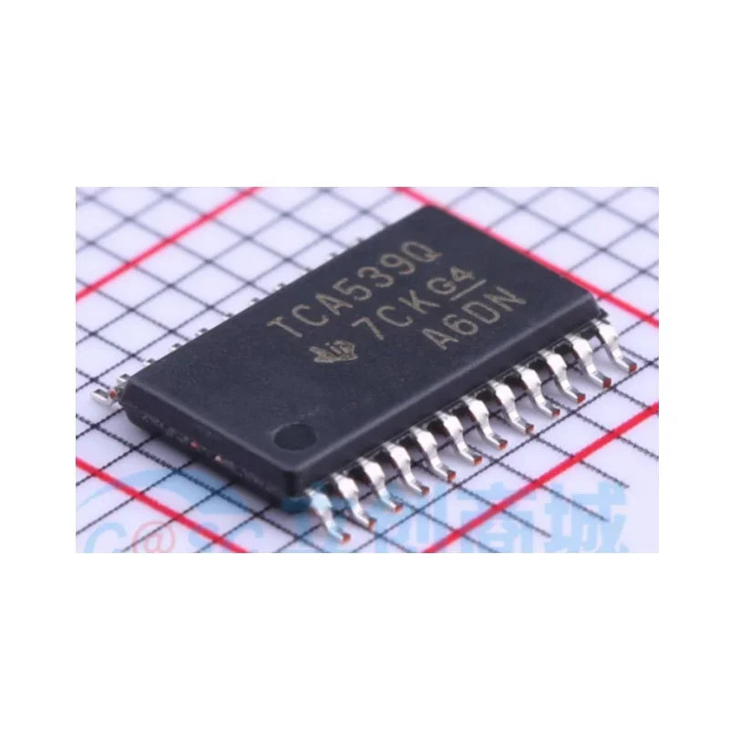 10 шт./лот TCA9539QPWRQ1 TSSOP-24 новый оригинальный в наличии 