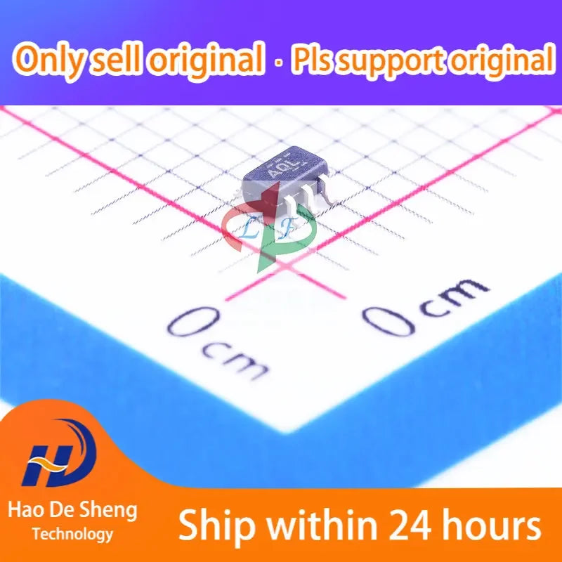 10PCS/LOT TPS71525DCKR Logo AQL SC70-5 New Original In Stock